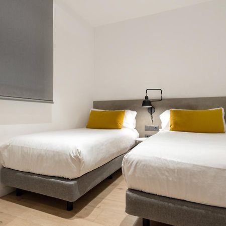 Aspasios Sagrada Familia Apartments バルセロナ エクステリア 写真