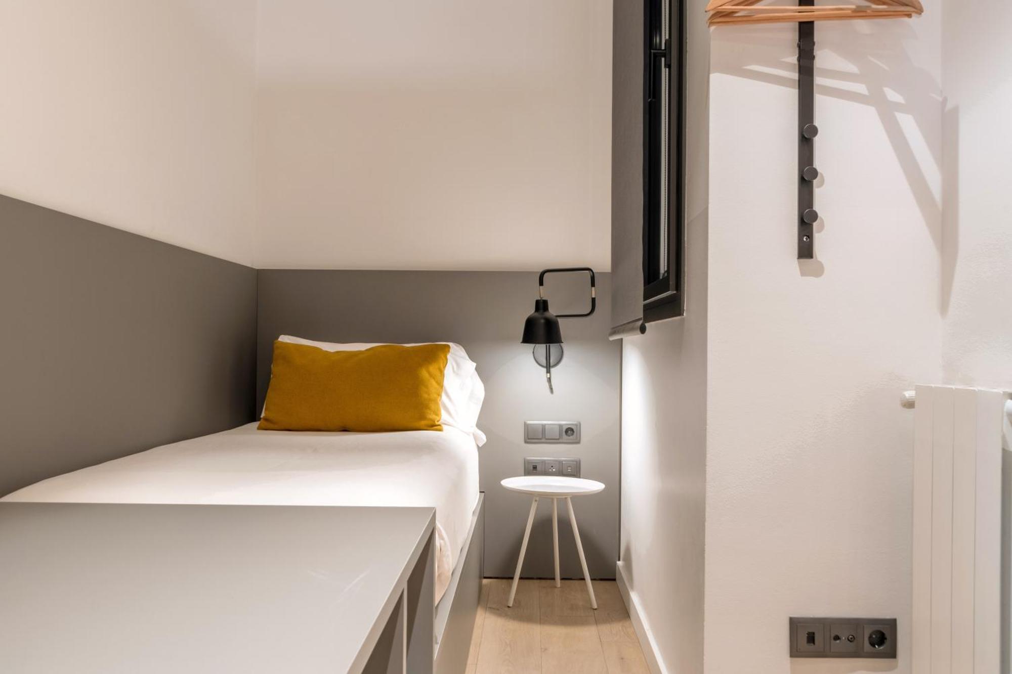 Aspasios Sagrada Familia Apartments バルセロナ エクステリア 写真