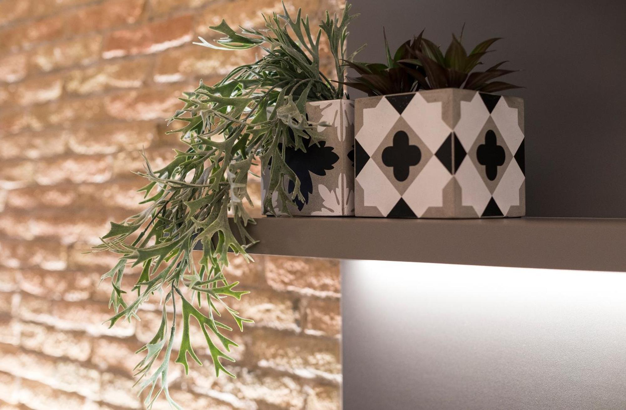 Aspasios Sagrada Familia Apartments バルセロナ 部屋 写真