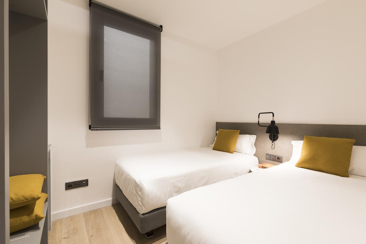 Aspasios Sagrada Familia Apartments バルセロナ エクステリア 写真