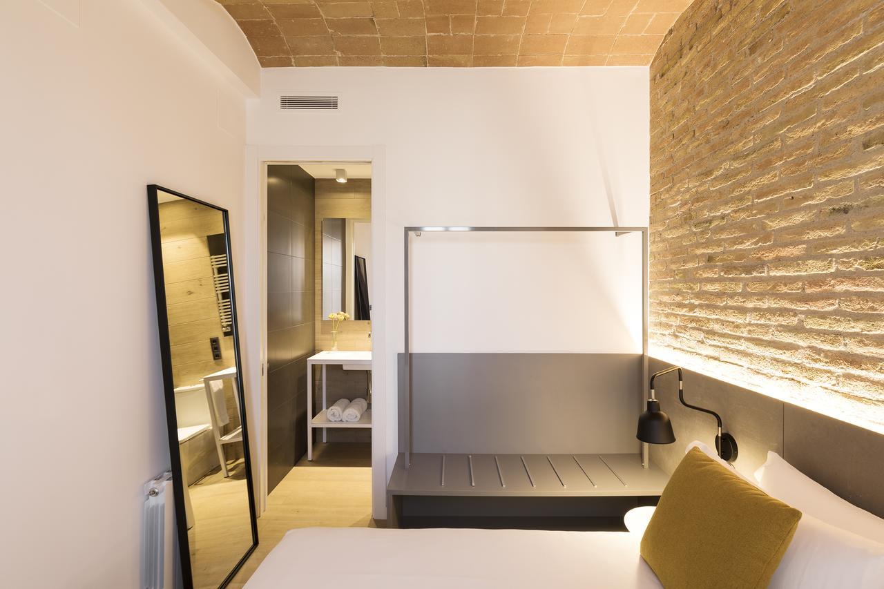 Aspasios Sagrada Familia Apartments バルセロナ エクステリア 写真