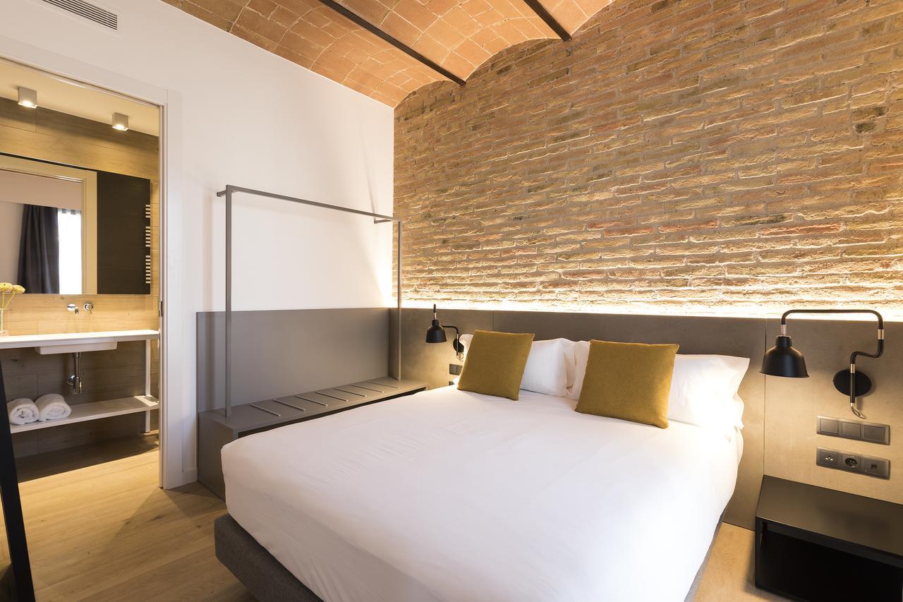 Aspasios Sagrada Familia Apartments バルセロナ エクステリア 写真