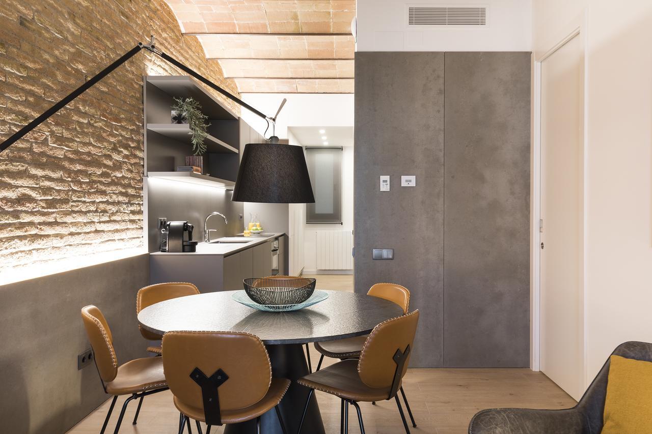 Aspasios Sagrada Familia Apartments バルセロナ エクステリア 写真