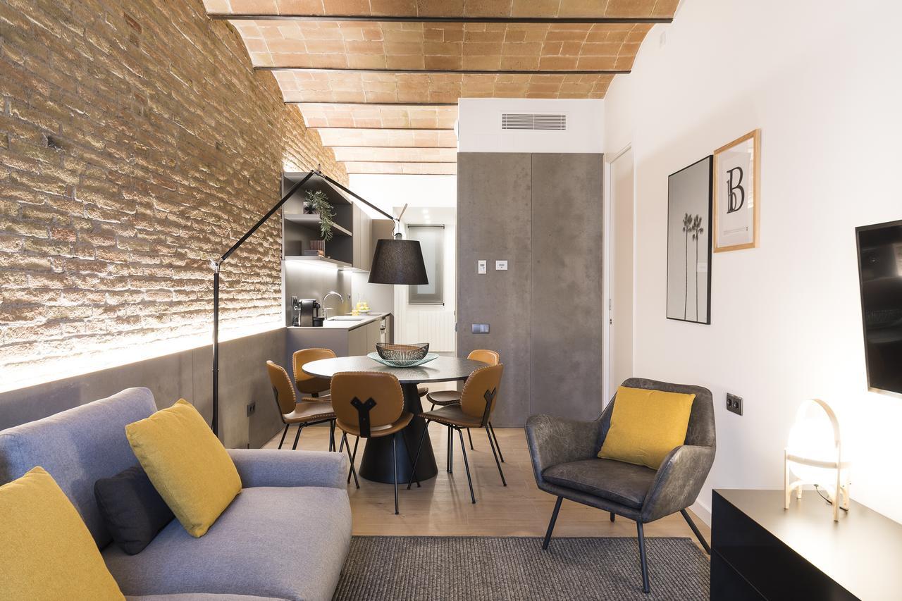 Aspasios Sagrada Familia Apartments バルセロナ エクステリア 写真