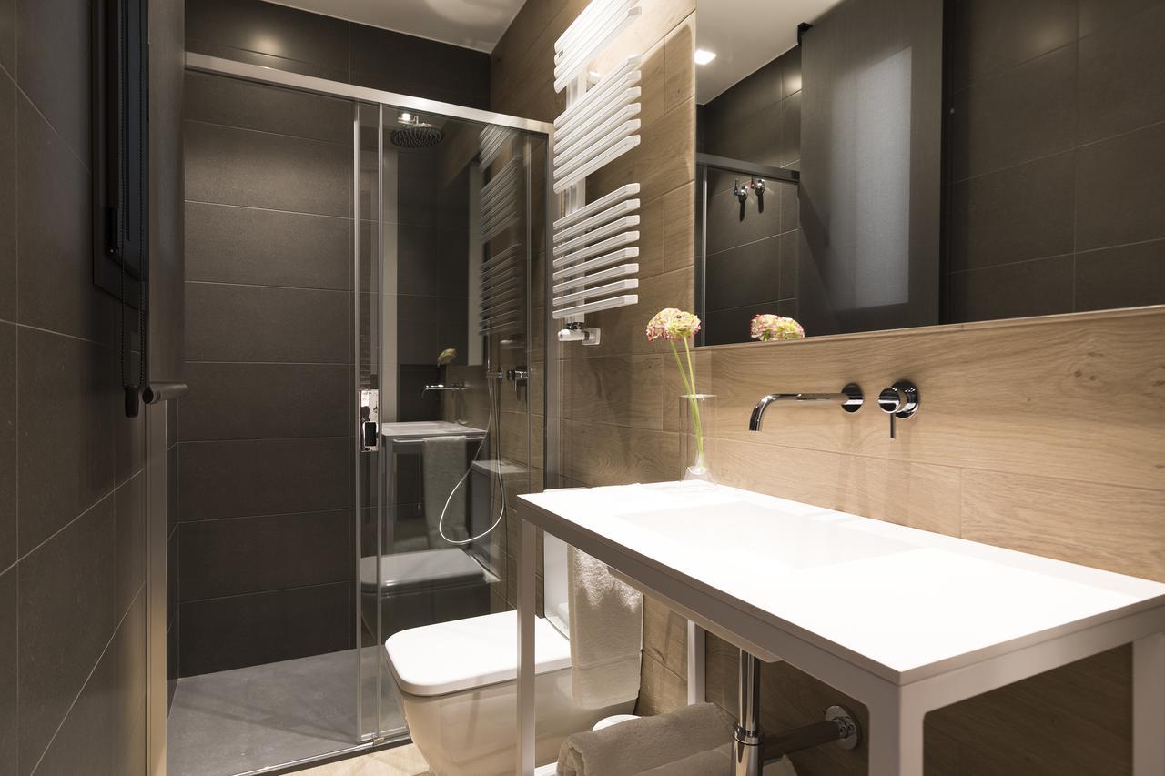 Aspasios Sagrada Familia Apartments バルセロナ エクステリア 写真