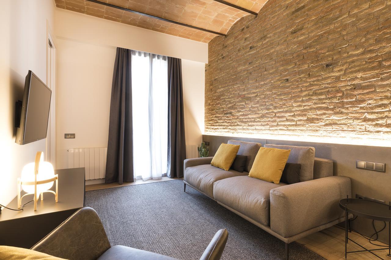 Aspasios Sagrada Familia Apartments バルセロナ エクステリア 写真