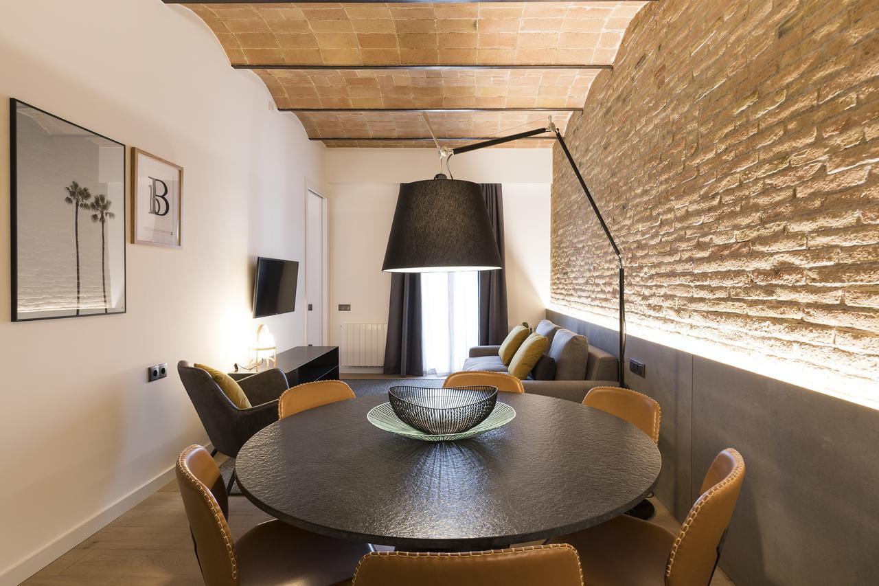 Aspasios Sagrada Familia Apartments バルセロナ エクステリア 写真