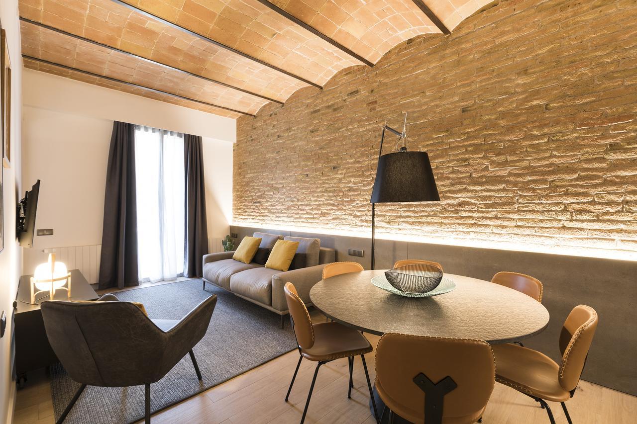 Aspasios Sagrada Familia Apartments バルセロナ エクステリア 写真