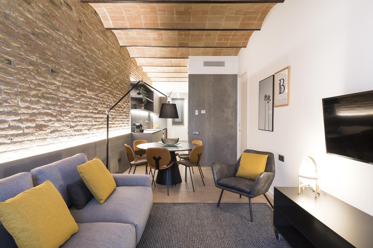 Aspasios Sagrada Familia Apartments バルセロナ エクステリア 写真