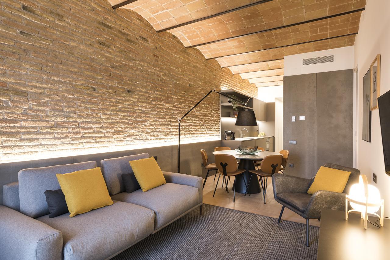 Aspasios Sagrada Familia Apartments バルセロナ エクステリア 写真