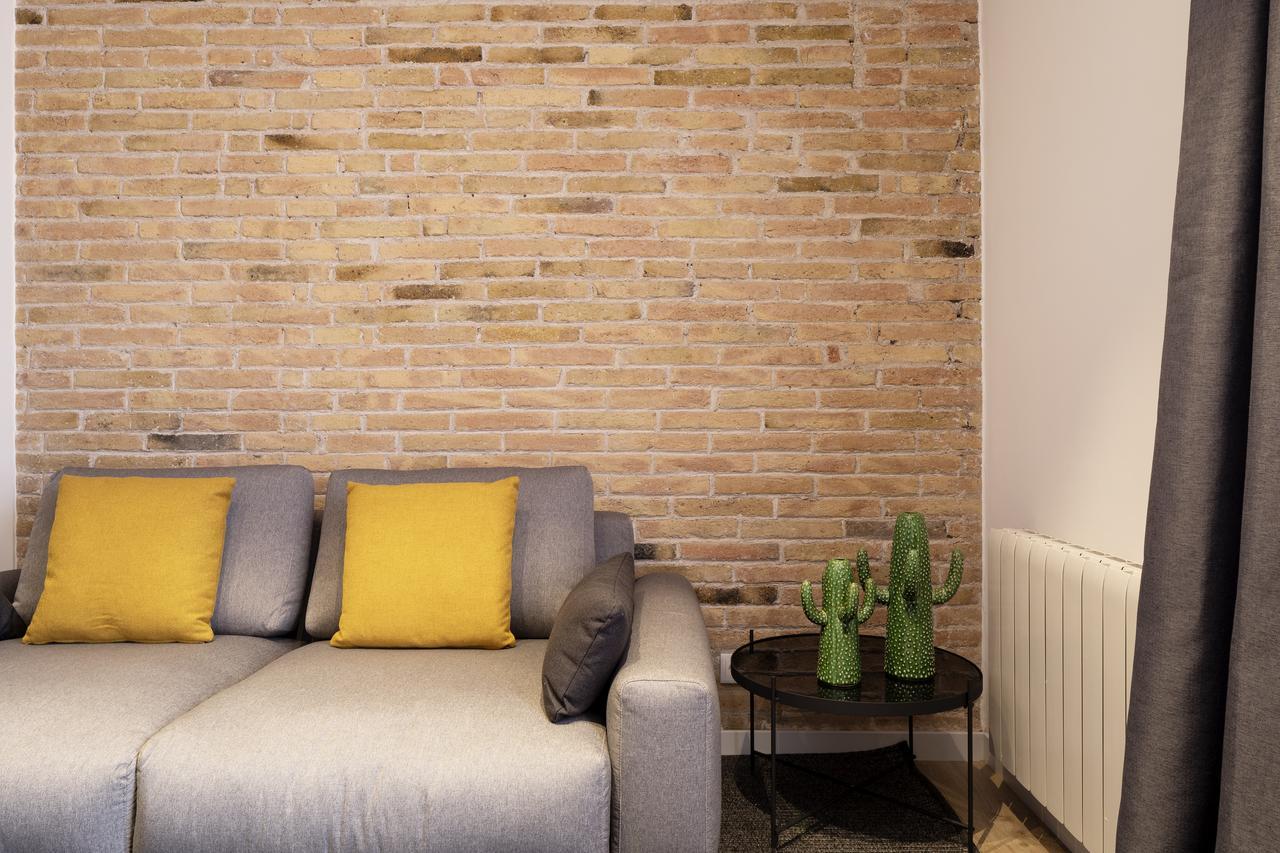 Aspasios Sagrada Familia Apartments バルセロナ エクステリア 写真