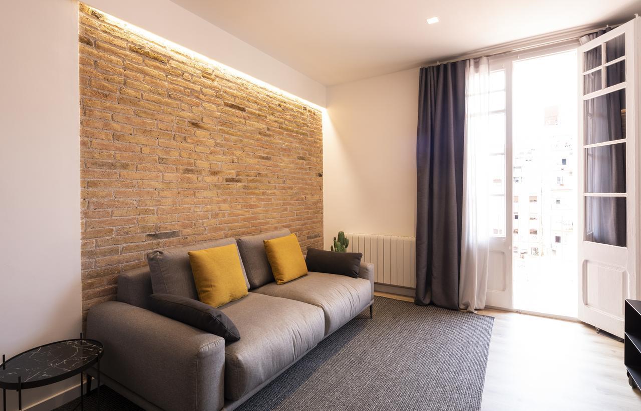 Aspasios Sagrada Familia Apartments バルセロナ エクステリア 写真