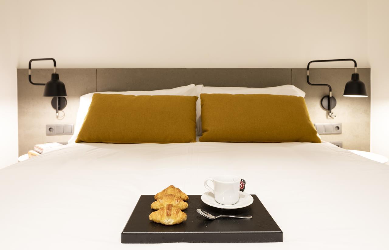 Aspasios Sagrada Familia Apartments バルセロナ エクステリア 写真