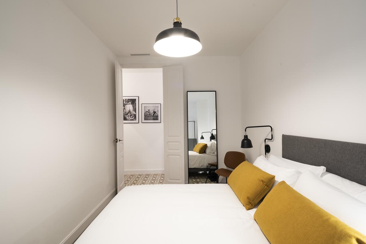 Aspasios Sagrada Familia Apartments バルセロナ エクステリア 写真