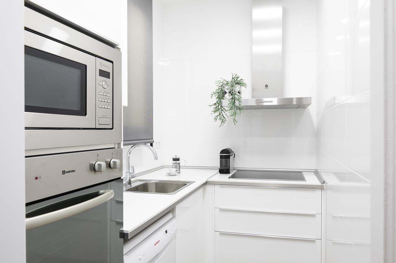 Aspasios Sagrada Familia Apartments バルセロナ エクステリア 写真