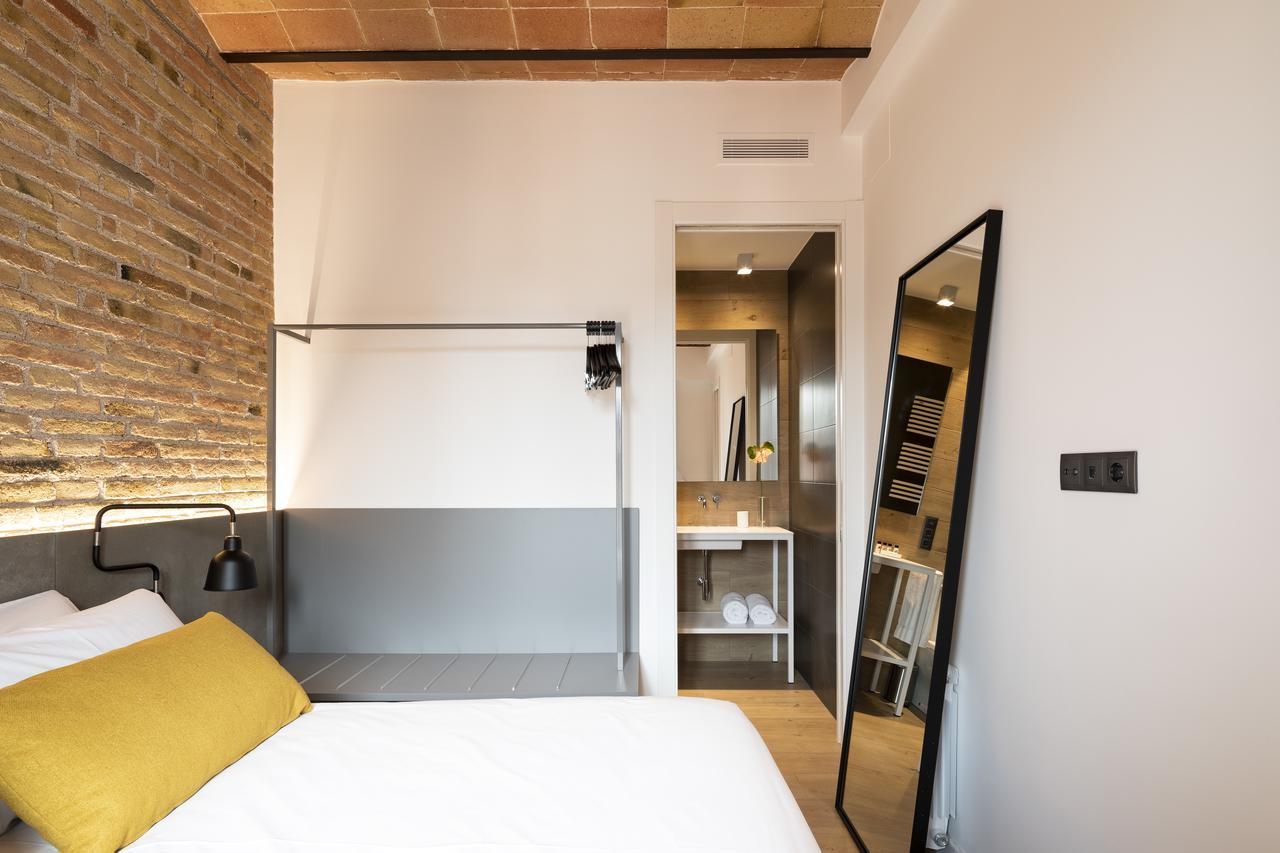 Aspasios Sagrada Familia Apartments バルセロナ エクステリア 写真