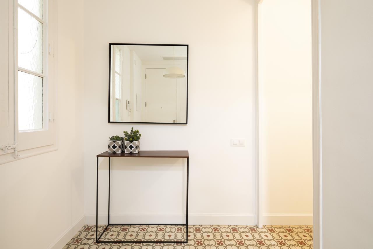 Aspasios Sagrada Familia Apartments バルセロナ エクステリア 写真