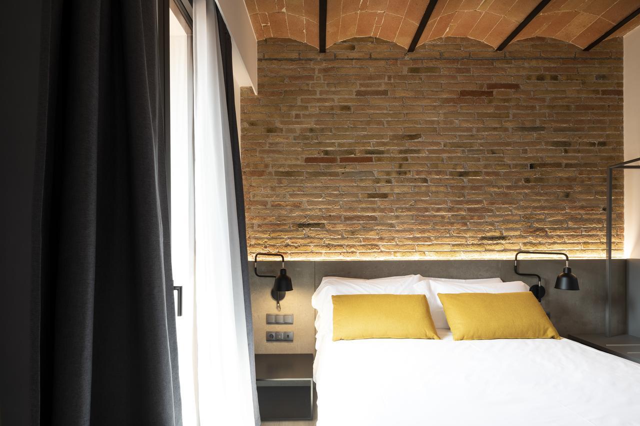 Aspasios Sagrada Familia Apartments バルセロナ エクステリア 写真