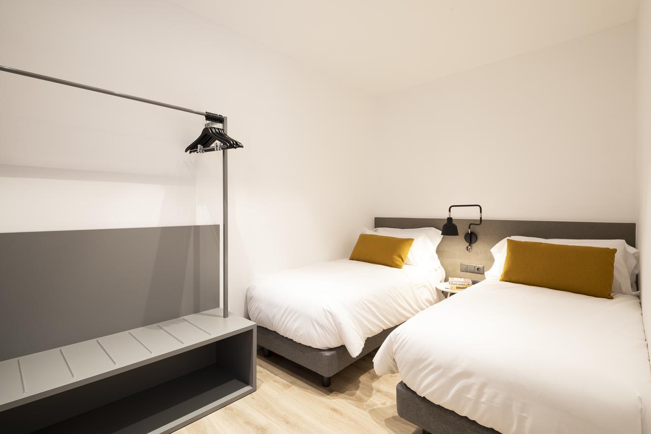 Aspasios Sagrada Familia Apartments バルセロナ エクステリア 写真