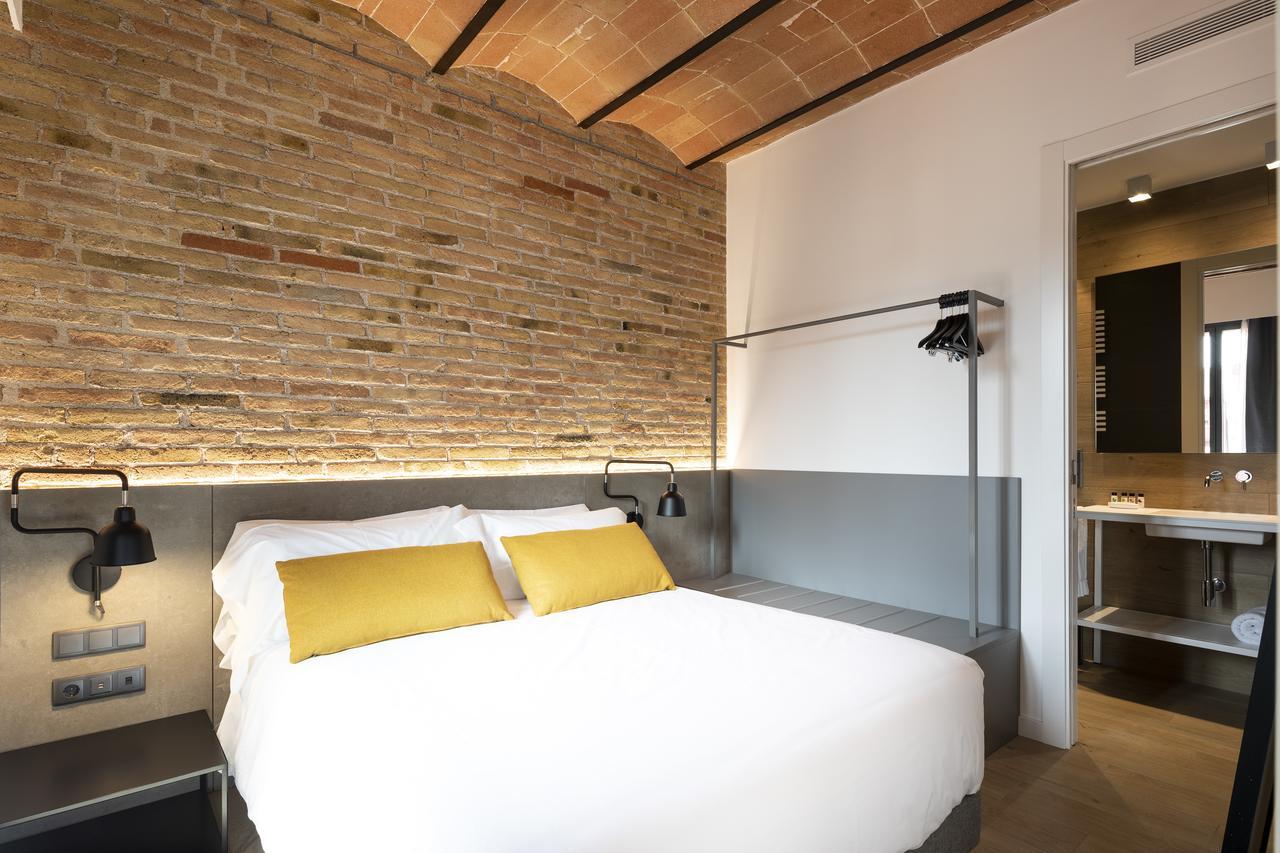 Aspasios Sagrada Familia Apartments バルセロナ エクステリア 写真