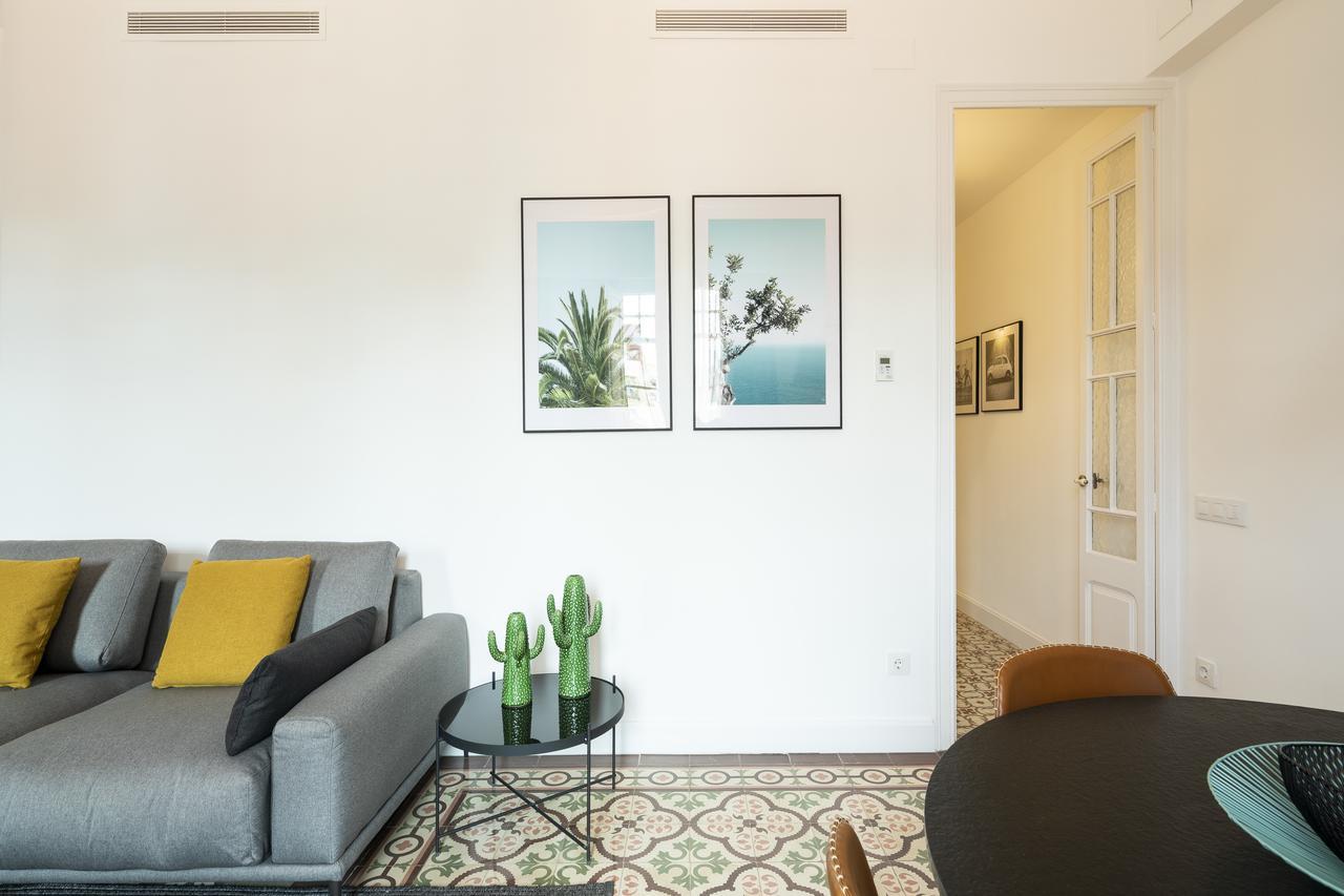 Aspasios Sagrada Familia Apartments バルセロナ エクステリア 写真