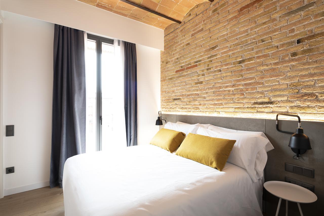 Aspasios Sagrada Familia Apartments バルセロナ エクステリア 写真